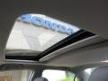 Polished Metal Metallic - Civic EX-L Sedan Photo No. 20
