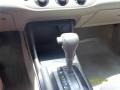 Desert Sand Mica - Camry LE Photo No. 17