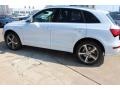 2016 Glacier White Metallic Audi Q5 3.0 TFSI Premium Plus quattro  photo #5