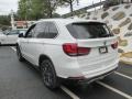 Alpine White - X5 xDrive35i Photo No. 4