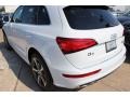 2016 Glacier White Metallic Audi Q5 3.0 TFSI Premium Plus quattro  photo #6