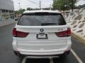 Alpine White - X5 xDrive35i Photo No. 5