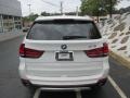 2016 Alpine White BMW X5 xDrive35i  photo #5