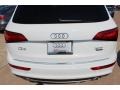 2016 Glacier White Metallic Audi Q5 3.0 TFSI Premium Plus quattro  photo #7