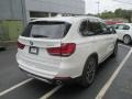 2016 Alpine White BMW X5 xDrive35i  photo #6