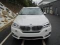 2016 Alpine White BMW X5 xDrive35i  photo #8