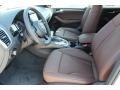 2016 Glacier White Metallic Audi Q5 3.0 TFSI Premium Plus quattro  photo #16