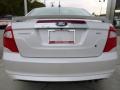 White Platinum Tri-Coat - Fusion SEL Photo No. 4