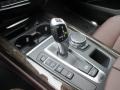 8 Speed Automatic 2016 BMW X5 xDrive35i Transmission