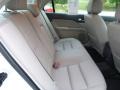 White Platinum Tri-Coat - Fusion SEL Photo No. 7