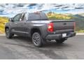 2016 Magnetic Gray Metallic Toyota Tundra Limited Double Cab 4x4  photo #3
