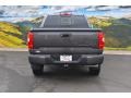 2016 Magnetic Gray Metallic Toyota Tundra Limited Double Cab 4x4  photo #4