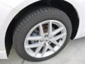 White Platinum Tri-Coat - Fusion SEL Photo No. 13