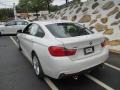 Alpine White - 4 Series 435i xDrive Gran Coupe Photo No. 4