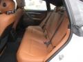 Saddle Brown Rear Seat Photo for 2016 BMW 4 Series #107613511