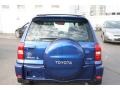 2005 Spectra Blue Mica Toyota RAV4 4WD  photo #6