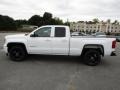 Summit White - Sierra 1500 Double Cab Photo No. 3