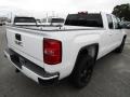 Summit White - Sierra 1500 Double Cab Photo No. 5