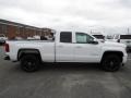 Summit White - Sierra 1500 Double Cab Photo No. 6