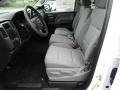 Summit White - Sierra 1500 Double Cab Photo No. 7