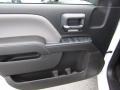Summit White - Sierra 1500 Double Cab Photo No. 8