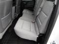 Summit White - Sierra 1500 Double Cab Photo No. 12