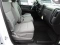 Summit White - Sierra 1500 Double Cab Photo No. 14