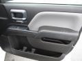 Summit White - Sierra 1500 Double Cab Photo No. 15