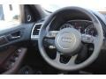 2016 Glacier White Metallic Audi Q5 3.0 TFSI Premium Plus quattro  photo #37