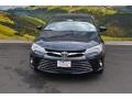 2016 Cosmic Gray Mica Toyota Camry LE  photo #2