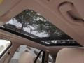 Canberra Beige/Black Sunroof Photo for 2016 BMW X5 #107614129