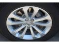 Monsoon Gray Metallic - Q5 2.0 TFSI Premium Plus quattro Photo No. 4