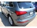 Monsoon Gray Metallic - Q5 2.0 TFSI Premium Plus quattro Photo No. 6