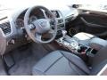 Monsoon Gray Metallic - Q5 2.0 TFSI Premium Plus quattro Photo No. 14