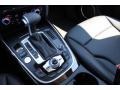 Monsoon Gray Metallic - Q5 2.0 TFSI Premium Plus quattro Photo No. 17
