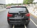 2016 Jet Black BMW X3 xDrive28i  photo #5