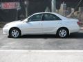Lunar Mist Metallic - Camry LE Photo No. 1