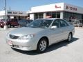 Lunar Mist Metallic - Camry LE Photo No. 2