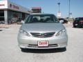 Lunar Mist Metallic - Camry LE Photo No. 3