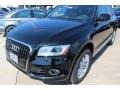 2016 Mythos Black Metallic Audi Q5 2.0 TFSI Premium Plus quattro  photo #3