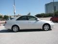 Lunar Mist Metallic - Camry LE Photo No. 5
