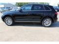 2016 Mythos Black Metallic Audi Q5 2.0 TFSI Premium Plus quattro  photo #5