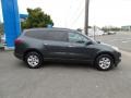 Cyber Gray Metallic - Traverse LS AWD Photo No. 4