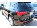 2016 Mythos Black Metallic Audi Q5 2.0 TFSI Premium Plus quattro  photo #6