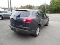 Cyber Gray Metallic - Traverse LS AWD Photo No. 5
