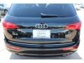 2016 Mythos Black Metallic Audi Q5 2.0 TFSI Premium Plus quattro  photo #7