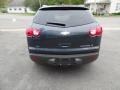 Cyber Gray Metallic - Traverse LS AWD Photo No. 6