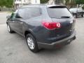 Cyber Gray Metallic - Traverse LS AWD Photo No. 7