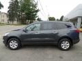 Cyber Gray Metallic - Traverse LS AWD Photo No. 8