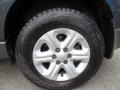 Cyber Gray Metallic - Traverse LS AWD Photo No. 9